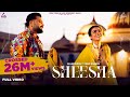 New Punjabi Songs 2024 - Sheesha ( Full Video ) Gulab Sidhu ft Mahi Sharma | Punjab Flow | Music Tym