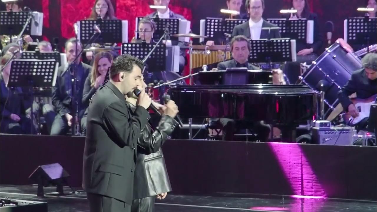 Il Volo Ancora (Eduardo De Crescenzo) YouTube Il Volo Ancora (Eduardo De Crescenzo) YouTube