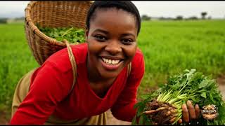 Kunatino - Rise Again Africa (Official Video)