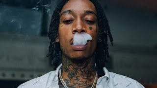 Something New - Wiz Khalifa Ft. Ty Dolla $ign (Lyrics) 💜