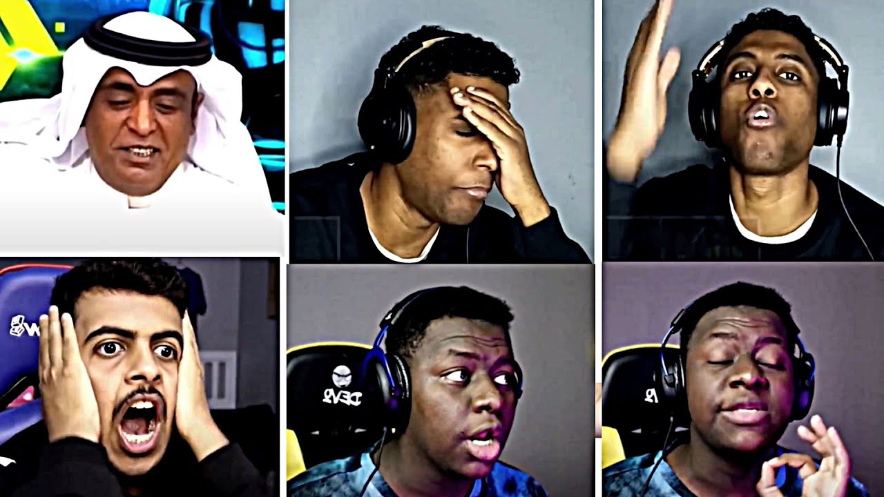 رد فعل وحسرة جمهور اتحاد جده على مباراة الاهلي واتحاد جده بكأس العالم للانديه (الاهلي علمهم الادب)