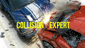 Physics Collision Project