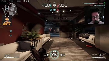 XDefiant is really the COD killer? First impressions