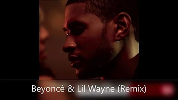 Usher Feat. Beyoncé & Lil Wayne - Love in This Club (Remix)
