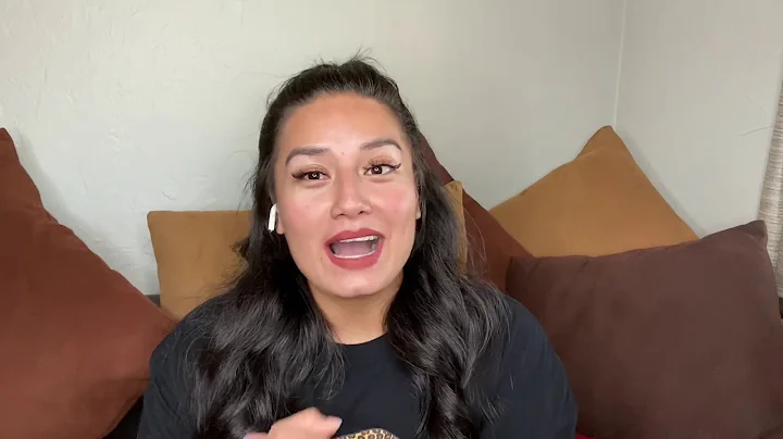 First video| New business owner/life update