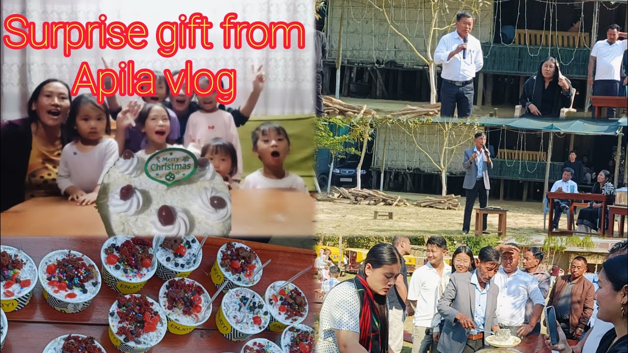 Поздравляю всех с Рождеством! 🎄|| @Api763