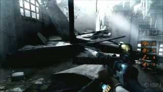 Metro 2033 Redux (XBOX ONE) vs Original (PC) Comparison