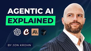 What is an "AI Agent"? Explained in 90 Seconds