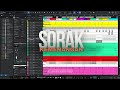 [Gratis] GMS Live - Sorak Kemenangan (Sequencer)