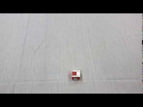 Hamster Robot Sin(theta) in Cartesian v2