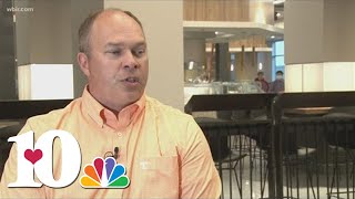 New dining hall for UTK students