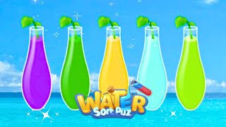 Water Sort Puz by Kuru Dara 🎮 2021-2030