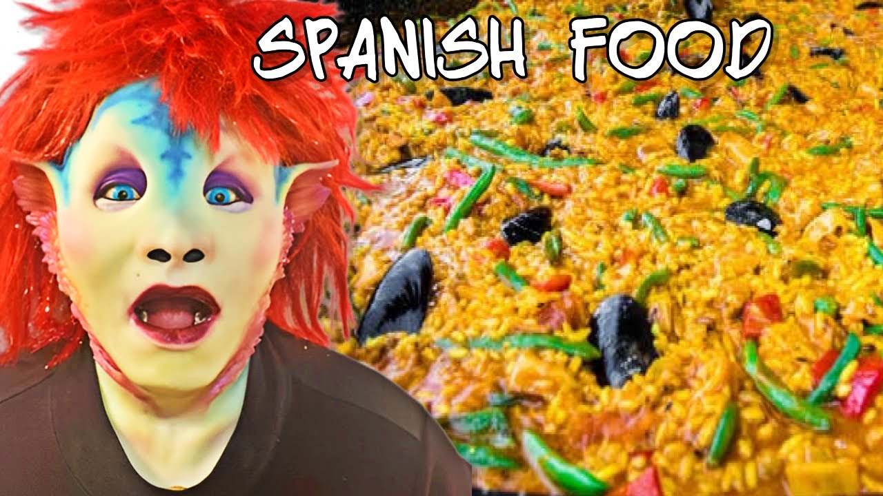 Mukbang - Mexican Food - YouTube