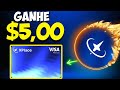 🔥URGENTE Ganhe $5 na Nova Promoção do Cartão XPlace
