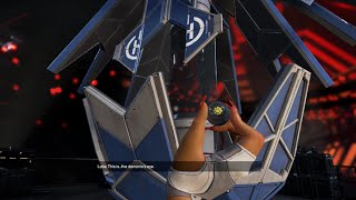 Apex Legends | Kill Code: A Thief's Bane speedrun 3:26.973 glitchless