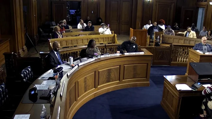 Springfield City Council 12/15/25 Regular Meeting