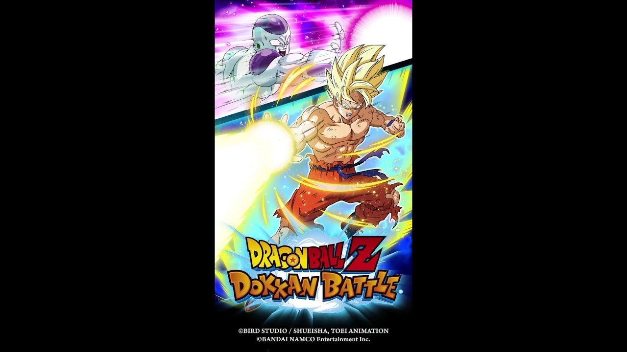 Download Dragon Ball Z Dokkan Battle On Pc With Memu