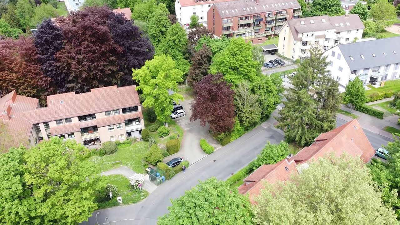 Göttingen-Geismar - Rundumblick City und Stadtrand