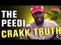 The Real Story Behind One for Peedi Crakk
