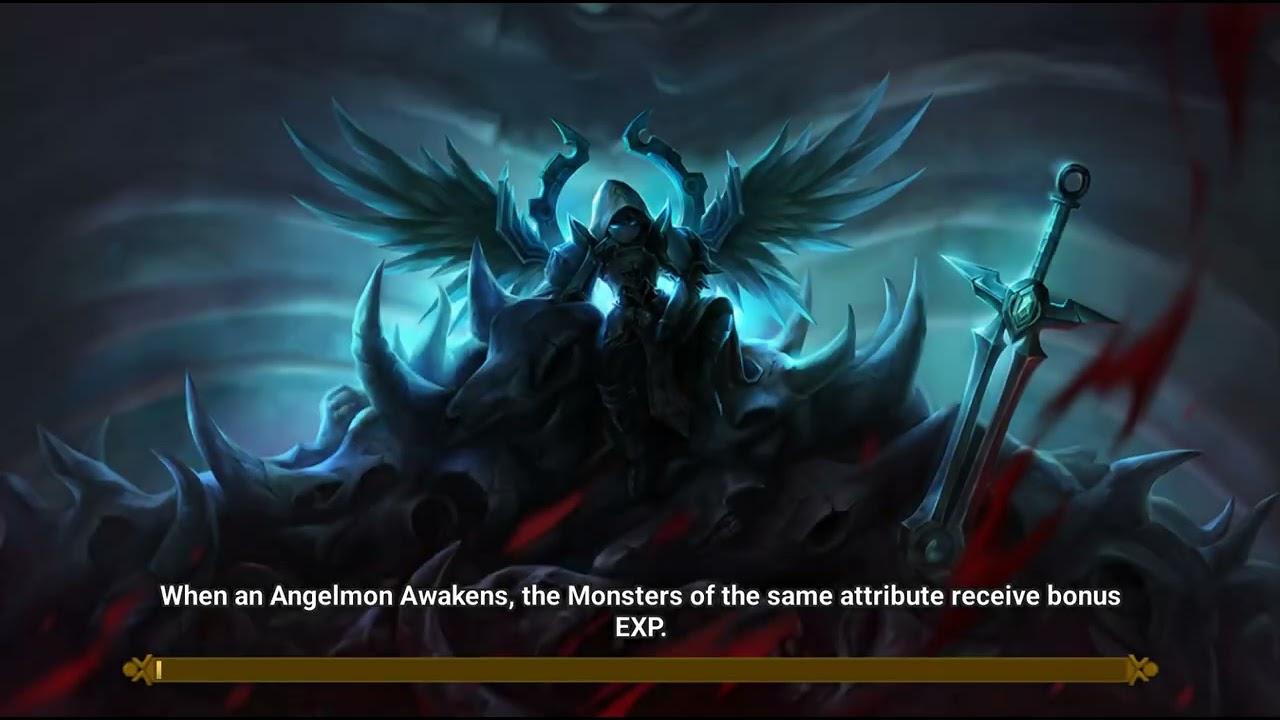 Summoners War Master X