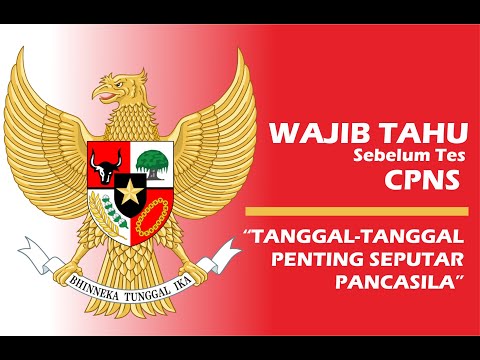 Video: Bagaimana Cara Mengingat Tanggal Dari Sejarah