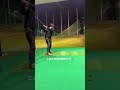 とある日の仕事終わり⛳️#short