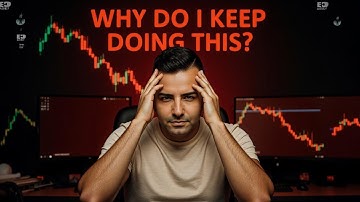 Why You Keep Breaking Your Trading Rules (and How to Stop for Good)