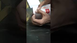 1st time buy 2gud throo OnePlus 3t UNBOXING VIDEO screenshot 5