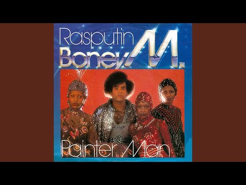 Rasputin Ser Twister Remix