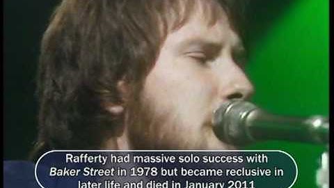 Stuck in The Middle With You - Stealers Wheel