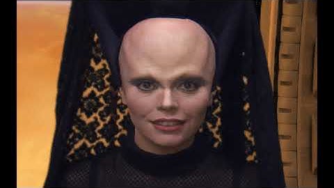 Dune 2000: All Cinematics 4K Upscaled with Machine Learning