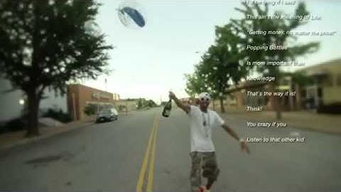 Prince Ea   BACKWARDS RAPPERS