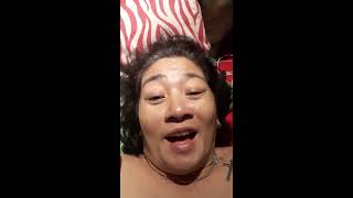 Wala Na Namang Tubig Kaya Puyat Si Biyotipol Mam