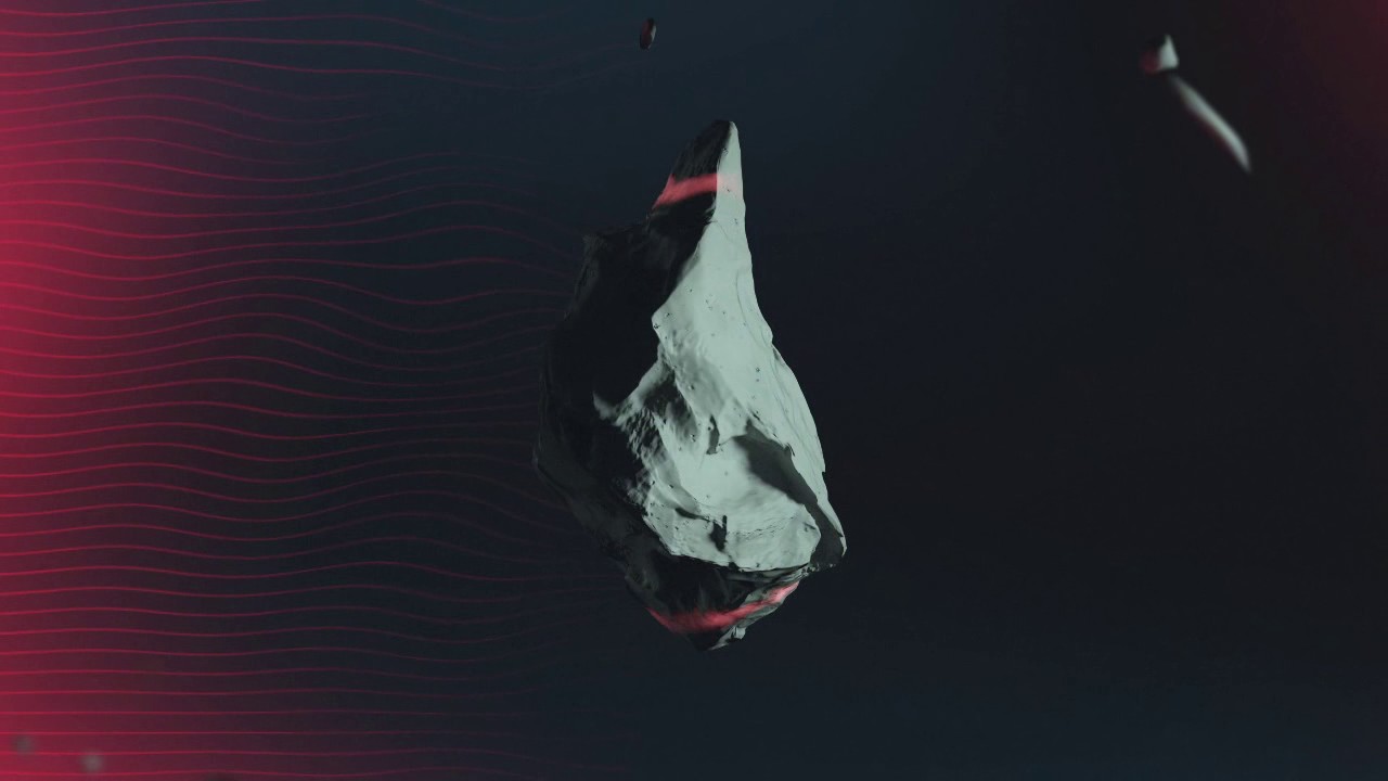 Usted Señalemelo - Big Bang