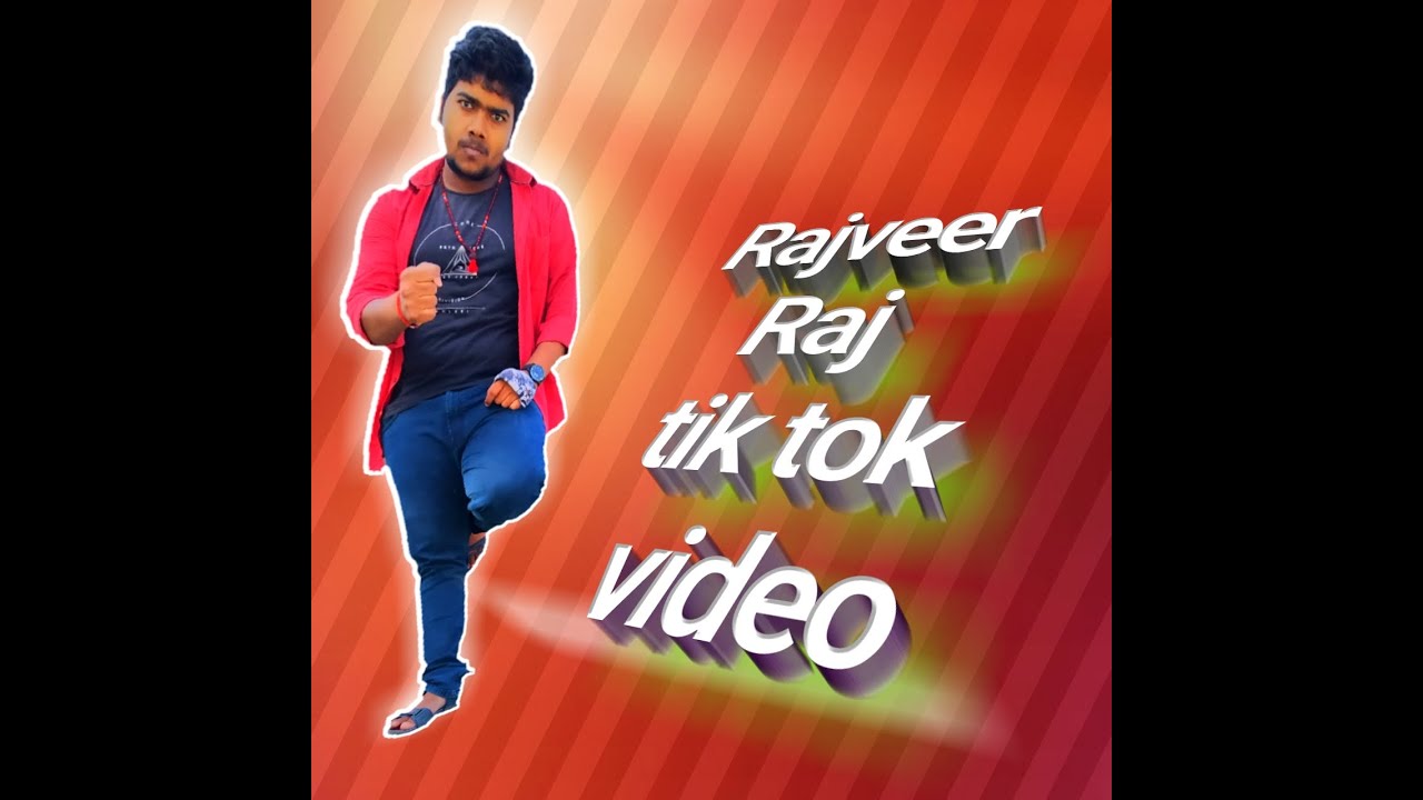 tik tok video rajveer ki tik tok video YouTube
