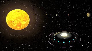 Galaxy (THREE.JS)