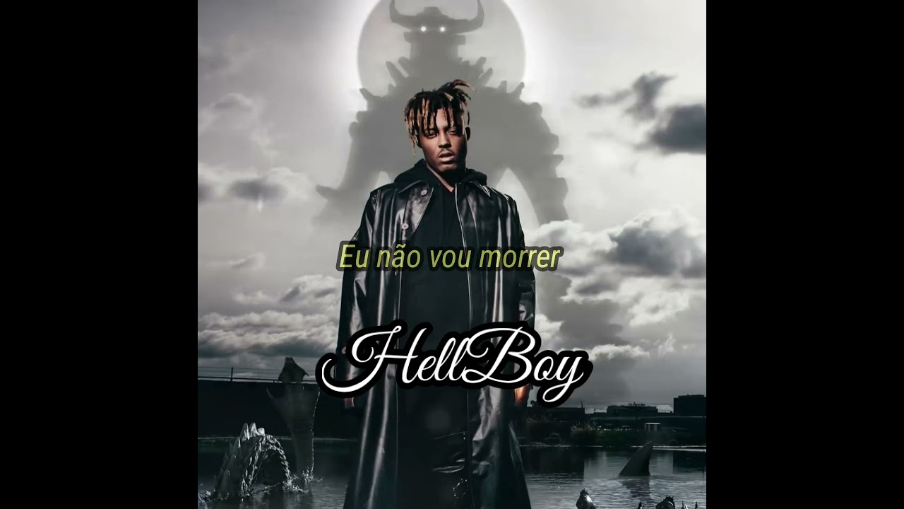 Juice WRLD Rockstar In His Prime (Legendado/status) YouTube