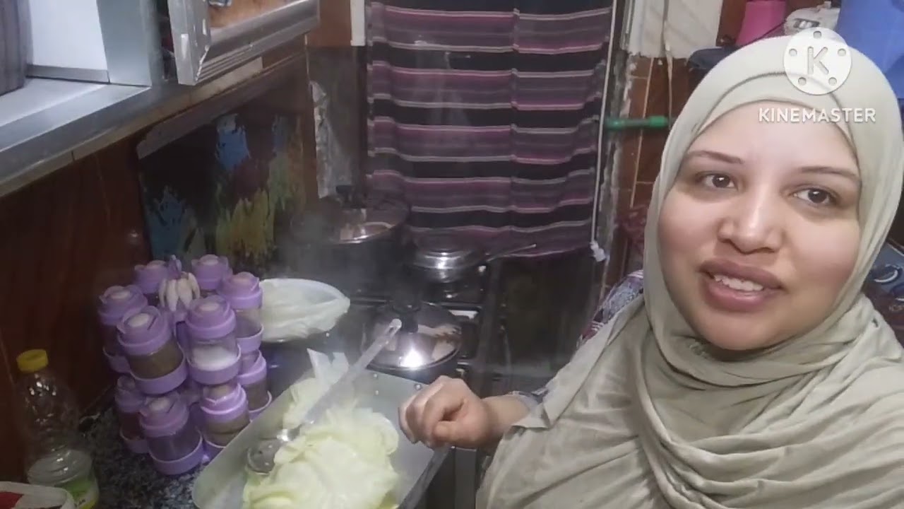 إزاي تعملي احلا غدا ب٢٥ جنيه🥭 أكل ملوكي يعشقه الملايين ٢٥ جنيه بس 🙏