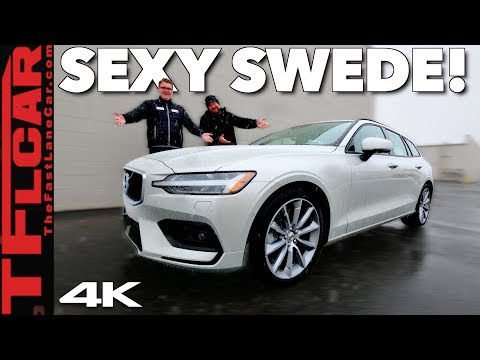 2019-volvo-v60-t6-awd:-one-sexy-swedish-wagon-|-unfiltered-buddy-review