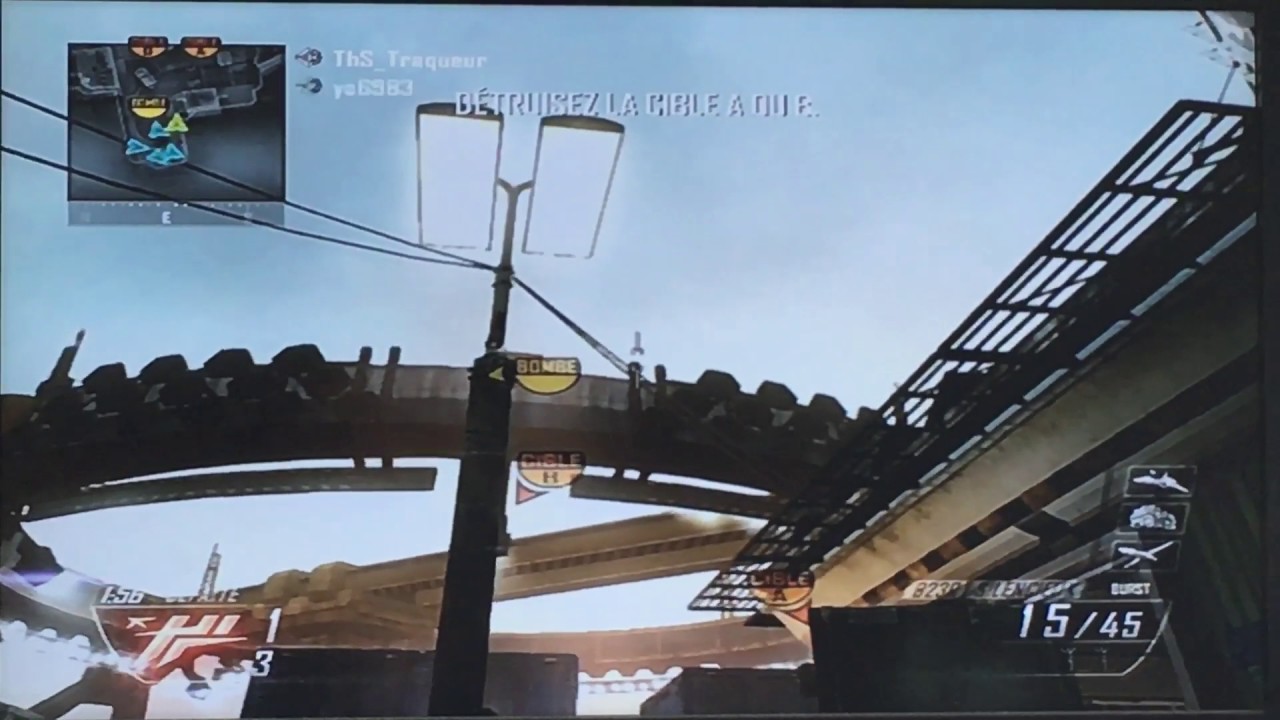 Across The Map - Cargo