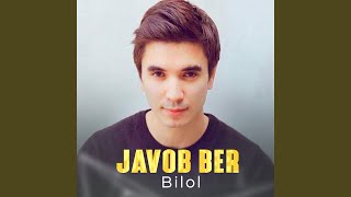 Yordam ber Ollohim - Bilol