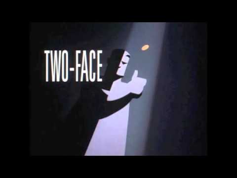 My Name Is Two-Face