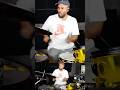 Free from all the shame #drummer #drumcover #drums #music #drumlife #themarsvolta