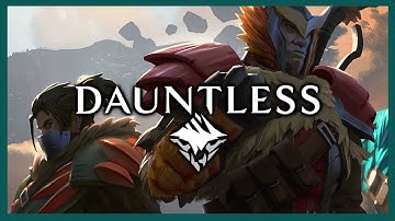 Dauntless Has Come A Long Way Close To Launch - Dauntless Open Beta Impressions