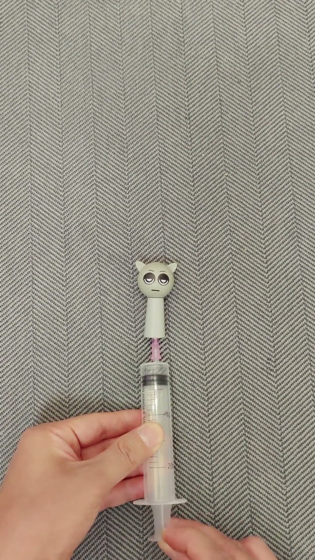 magic injection