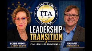 ITA Leadership Transition Message 2026