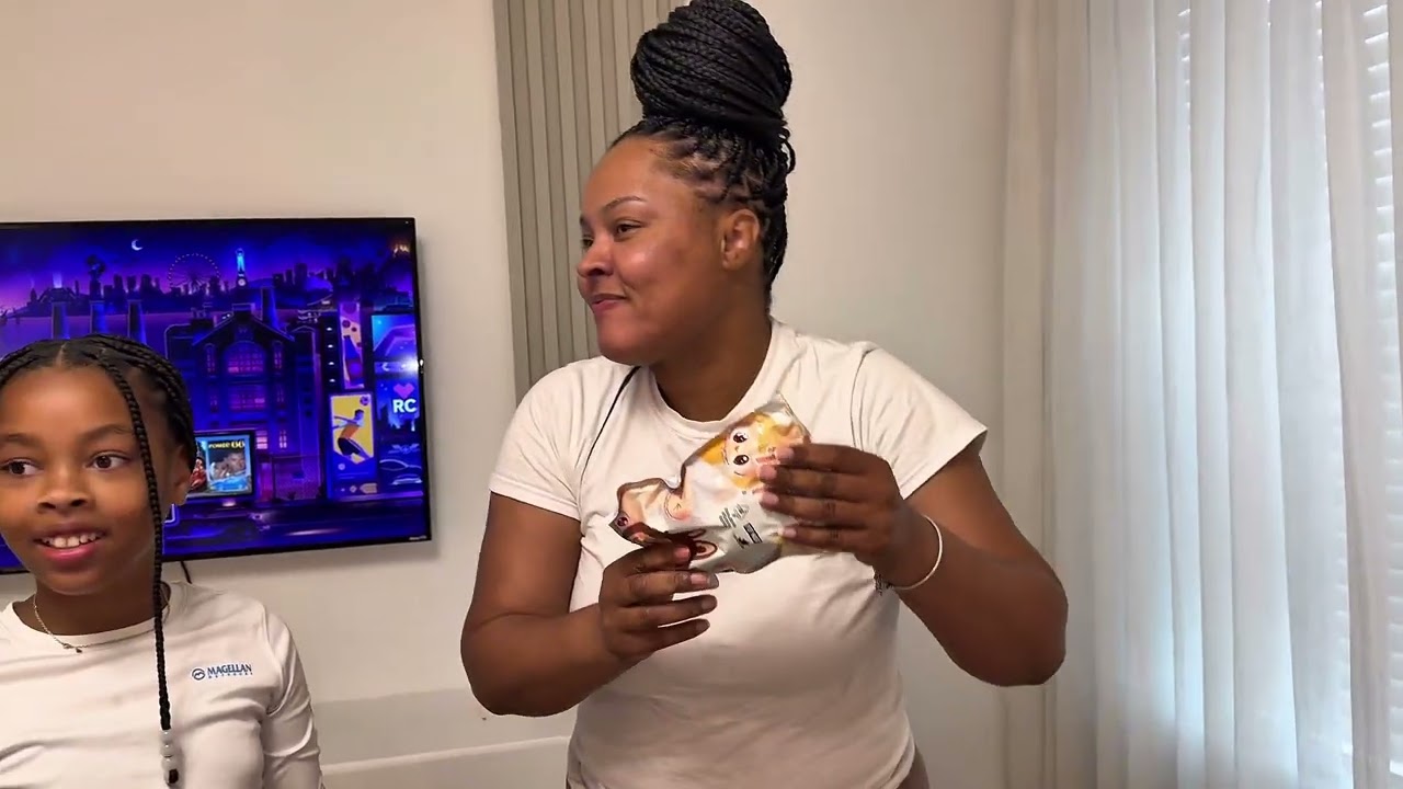 Vacation To Orlando With The Family