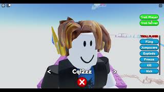 This Roblox obby is IMPOSSIBLE to beat...