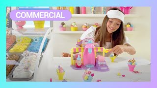 Discover Our Ice Cream Factory | Canal Toys screenshot 4