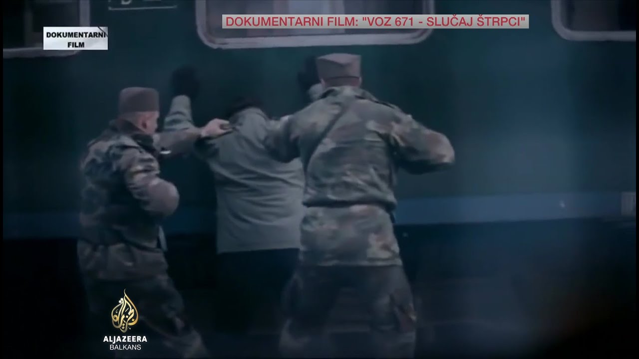 Zločin u Štrpcima: 29 godina bez sudskog epiloga